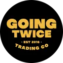 Going Twice Discord Server Icon