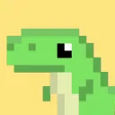 Derpy Dinos
