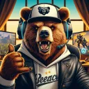 SerGRIZZLY