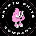 Crypto $hit$