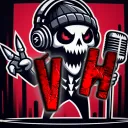 Vocal Hellyard Discord Server Icon