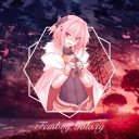 Femboy Galaxy Server Icon