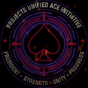 Project's Unified Ace Initiative Discord Server Icon