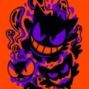 El Gengar, los solitarios, los modders y gamers B)