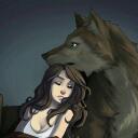   SilverWolf   Discord Server Icon