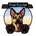 Pixel Pooches
