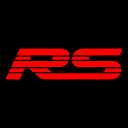 Red Static Server Icon