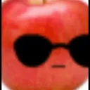 A Apple