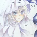 - Ghost’s Shop -