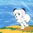 ðŸ¤  Kimba the White Lion Fan Club ðŸ–¤ Server Icon