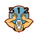 Official 512 Server