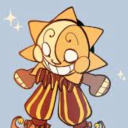 Sundrop's Daycare Server Icon