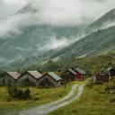 Unknown Village