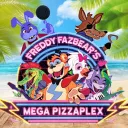 Freddy Fazbears Mega Pizzaplex