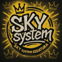 Sky System | 30k icon