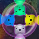 Multibears Above