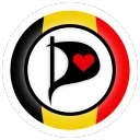 Belgische Piraten - Pirates Belges - Belgischer Pirat - Belgian Pirates
