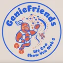 GenieFriends