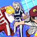 mha new gen rp