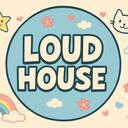 -ˏˋ. loud house ˊˎ- Discord Server Icon