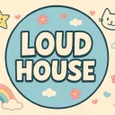 -ˏˋ. loud house ˊˎ-