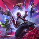 the flarking speedy Guardians discord