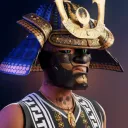 ⛩⚔ Samurai Thugs ⚔⛩
