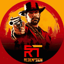Redemption Team Discord Server Icon – Programming