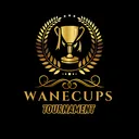 🏆  │  𝐖𝐀𝐍𝐄 𝐂𝐔𝐏𝐒  │  🏆
