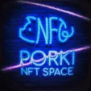 PORKI NFT SPACE