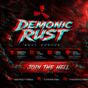 Demonic Project icon