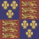 The Kingdom of England