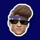 Olympus Raid Discord Server Icon