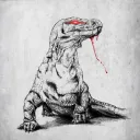 Killer Komodo Squad