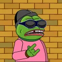 Metis Frog Guys