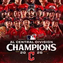 Cleveland Guardians