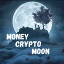 Money Crypto Moon