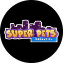 SuperPets: Dreamcity Server Icon