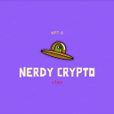 Nerdy Crypto Clan Server Icon