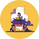 🔆❤偷聽客社區 Talking Community ❤🔆