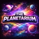The Planetarium 💫