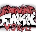 - V.S Kyle - Official - Discord - Server Icon