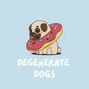 Degenerate Dogs's server