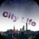 City Life |SandBox| The Collapse