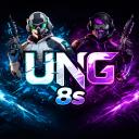 UPNEXT GAMING icon