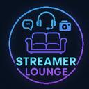 Streamer's Lounge Discord Server Icon