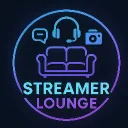 Streamer's Lounge Discord Server Icon