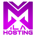 MilaHosting.com icon