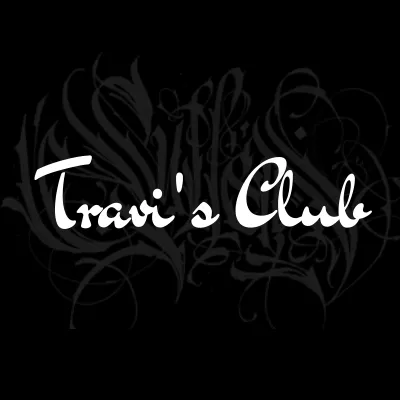 Travi's Club — мониторинг Discord сервера, статистика и рейтинг