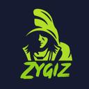 Zygio Chebra Discord Server Icon
